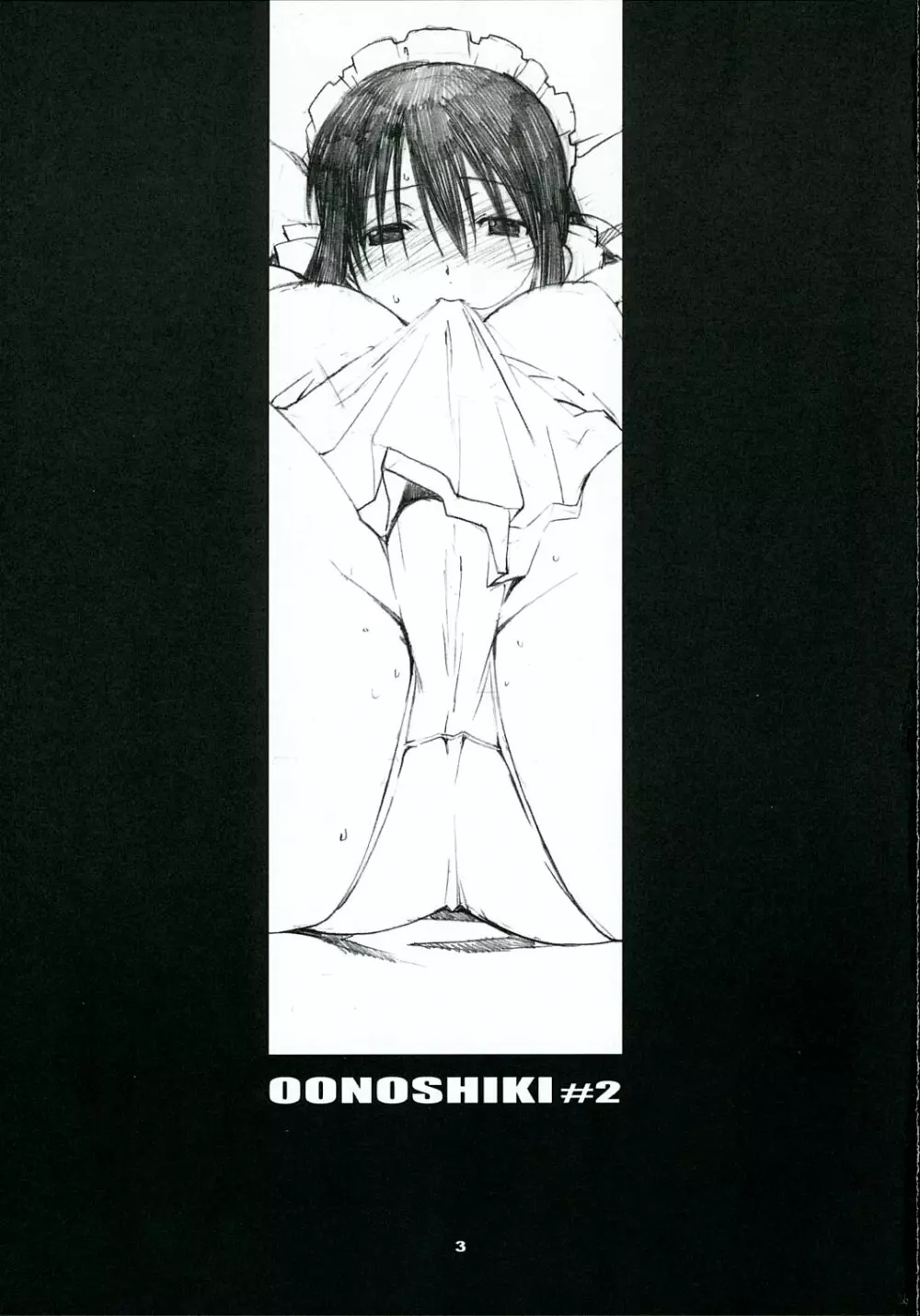 大野式 #2 Page.2