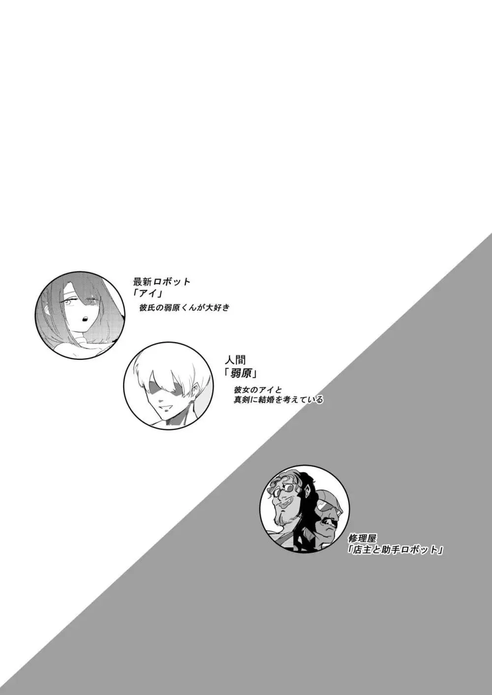 完堕ちシャットダウン Page.2