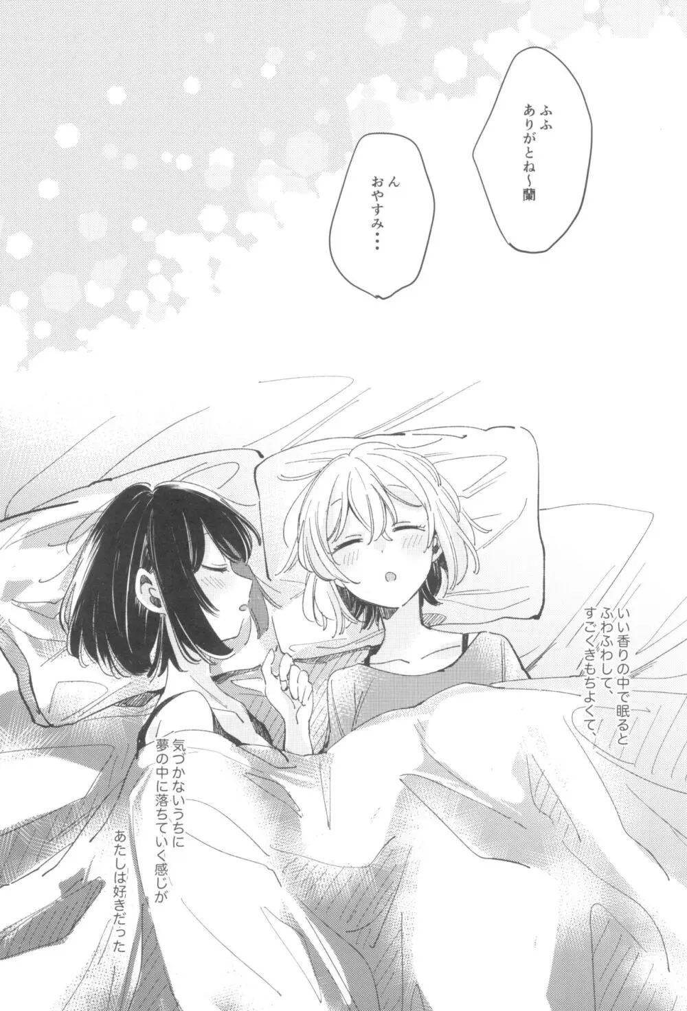 シークレットドリームパニック Page.5