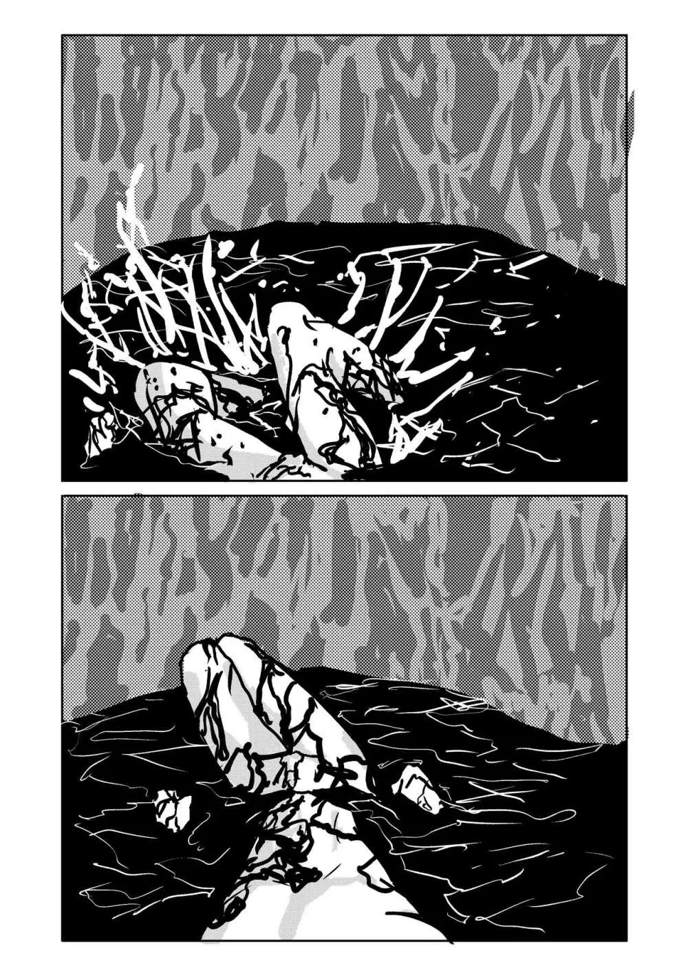 The Man-eating Witch 2.2 Page.4