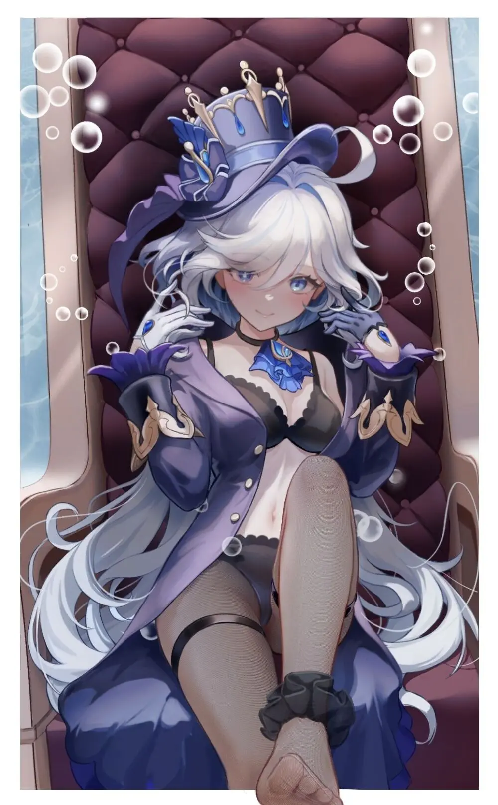 PIXIV FANBOX Page.7