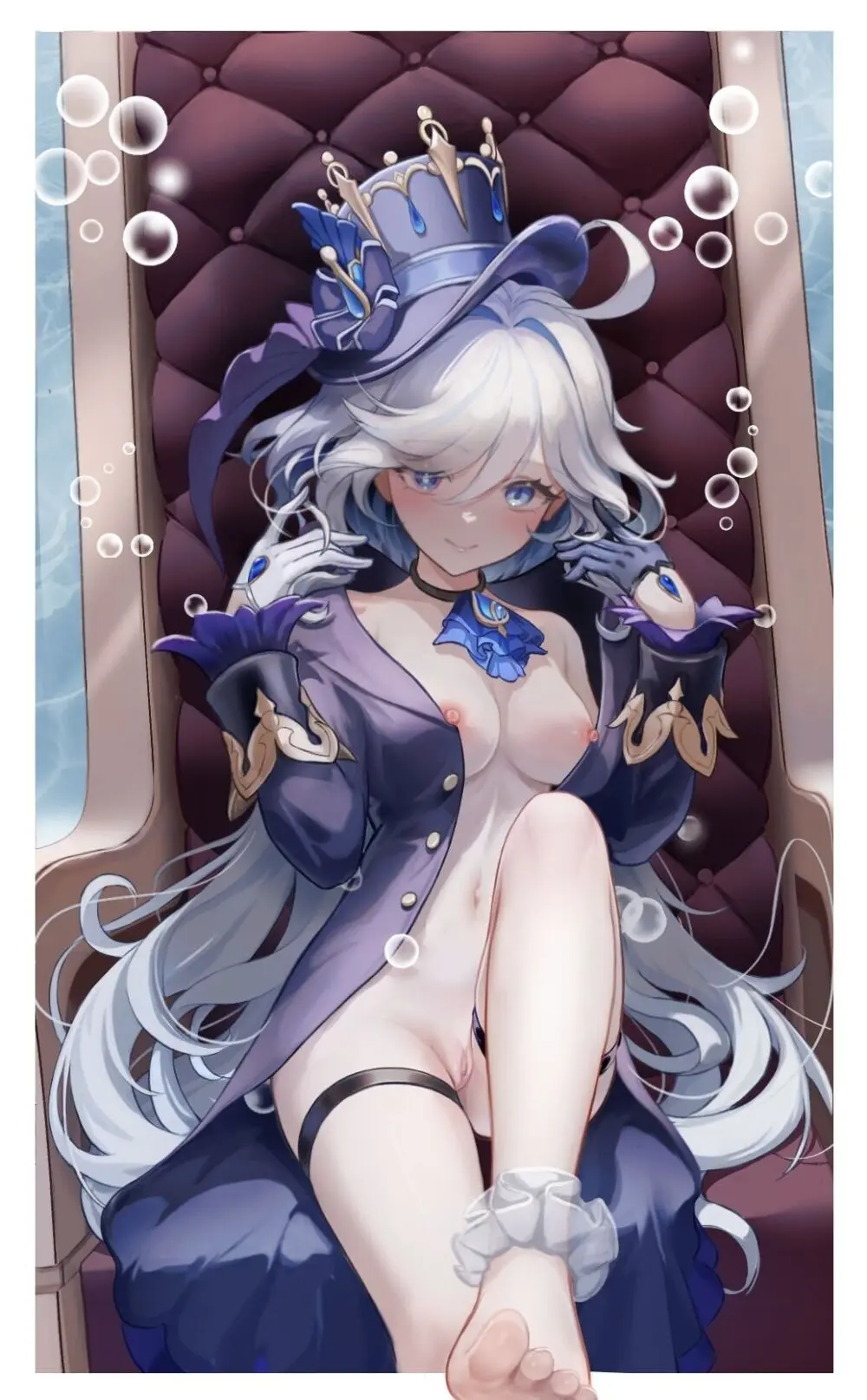 PIXIV FANBOX Page.9