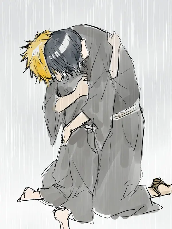 [3)]Raku ga ki (ichiruki)[Bleach) Page.7
