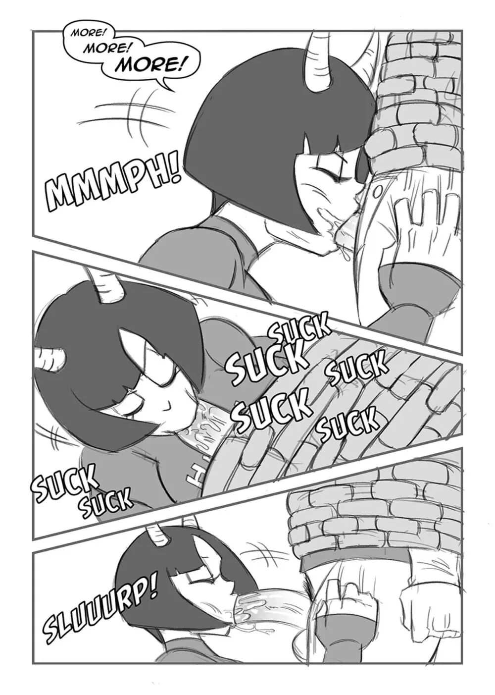 Videl from HFIL Page.12