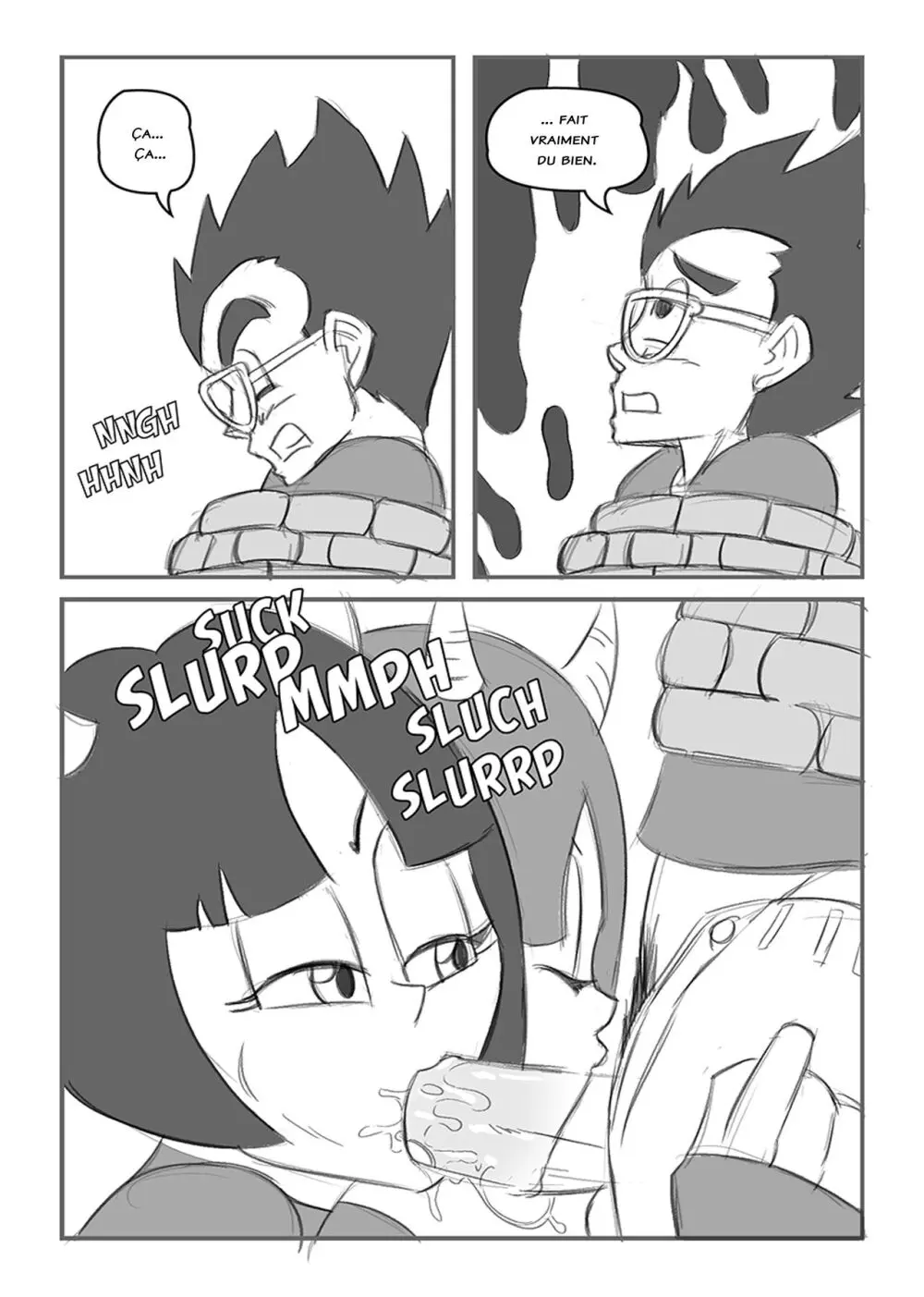 Videl from HFIL Page.14