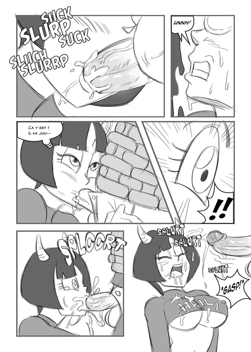 Videl from HFIL Page.15