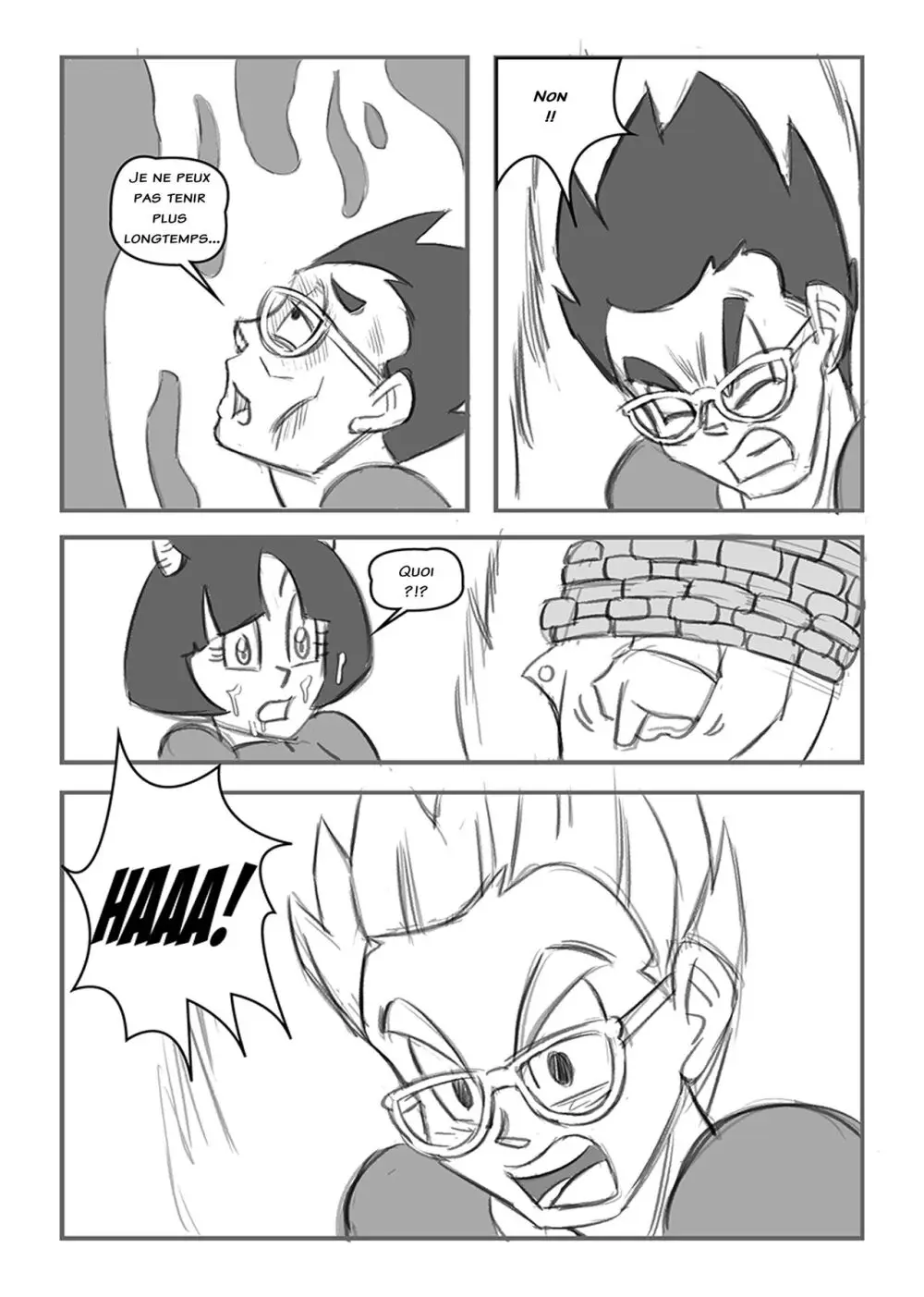 Videl from HFIL Page.17