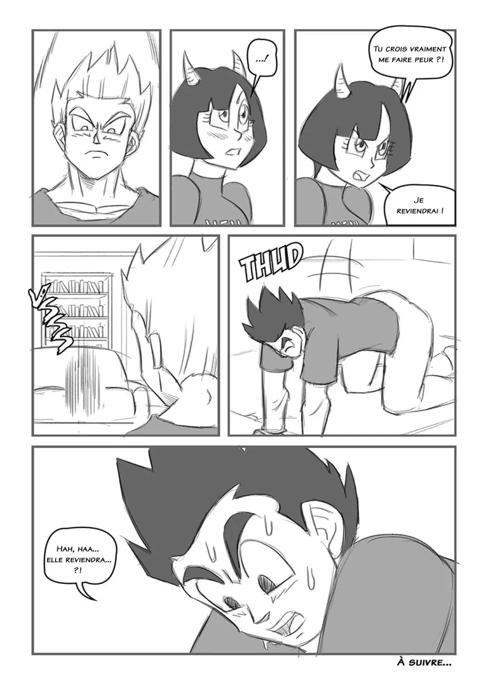 Videl from HFIL Page.19