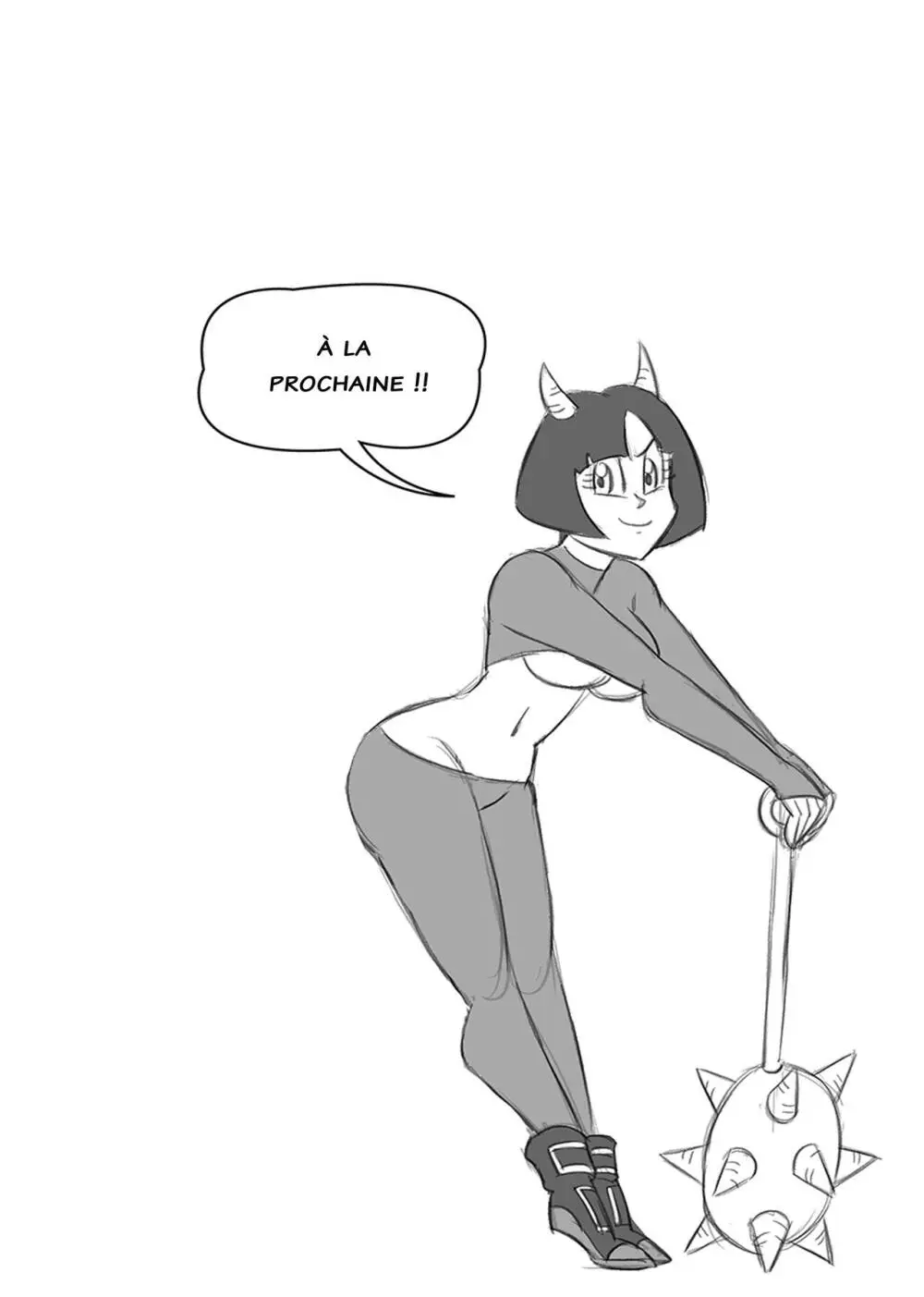 Videl from HFIL Page.20