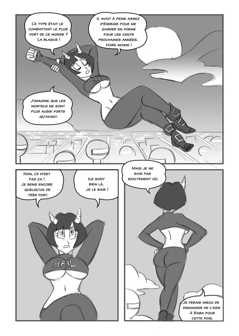 Videl from HFIL Page.3