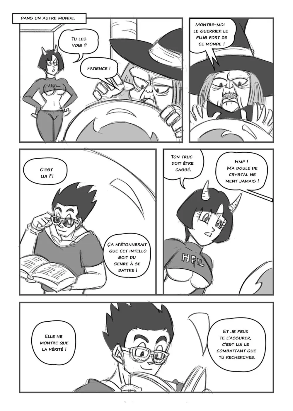 Videl from HFIL Page.4