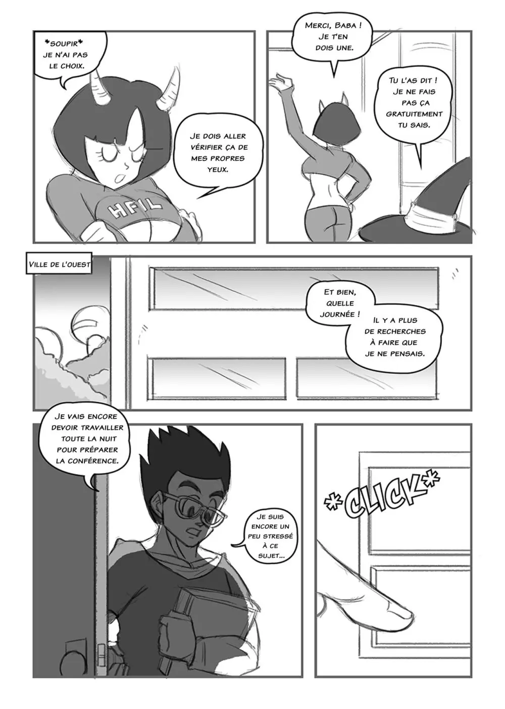 Videl from HFIL Page.5