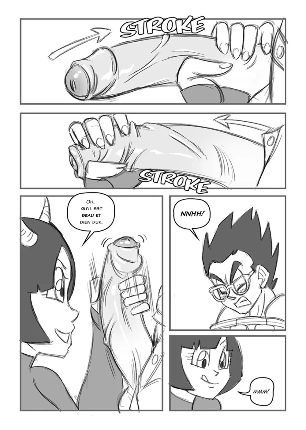 Videl from HFIL Page.9