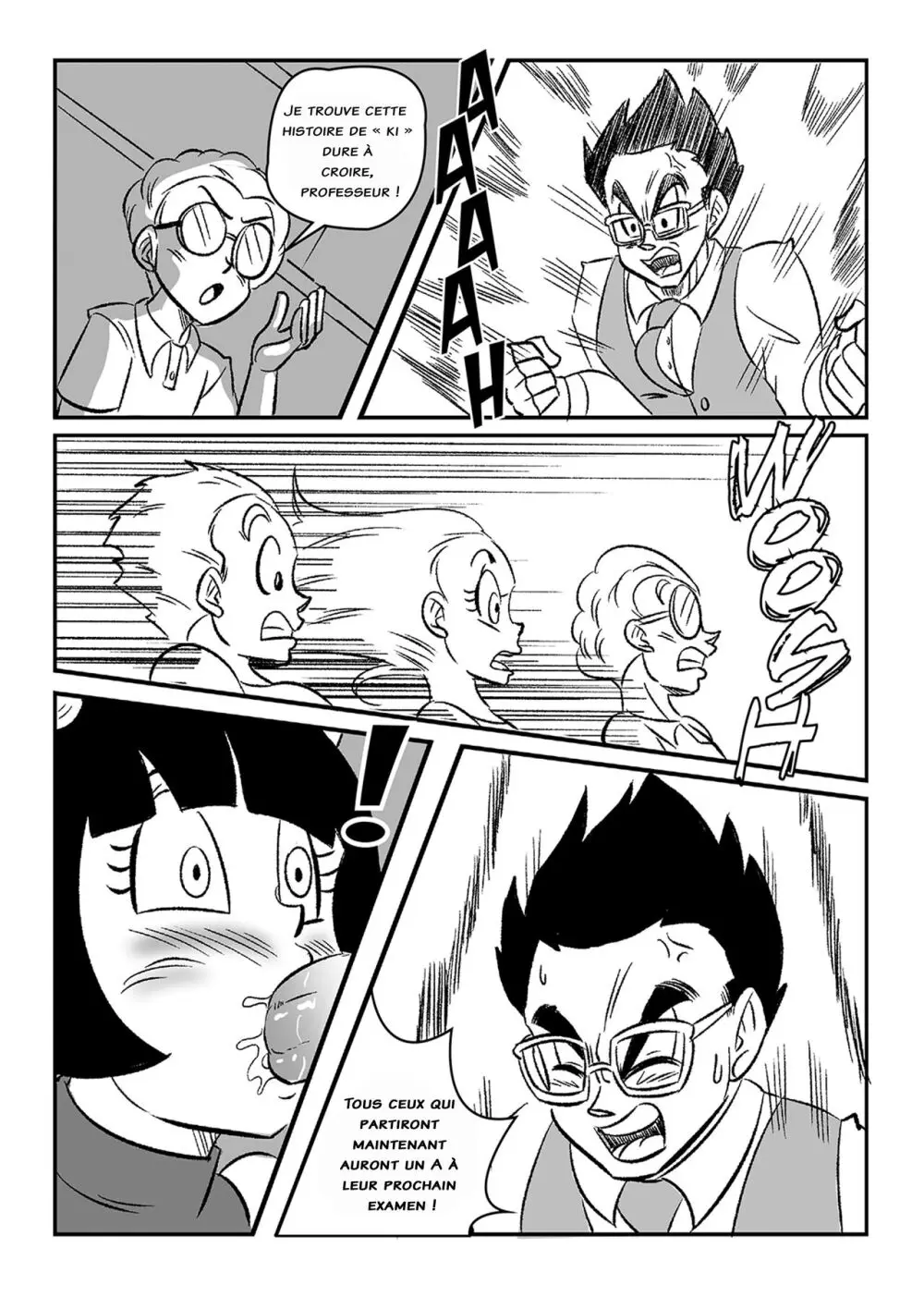 Videl from HFIL 2 Page.14