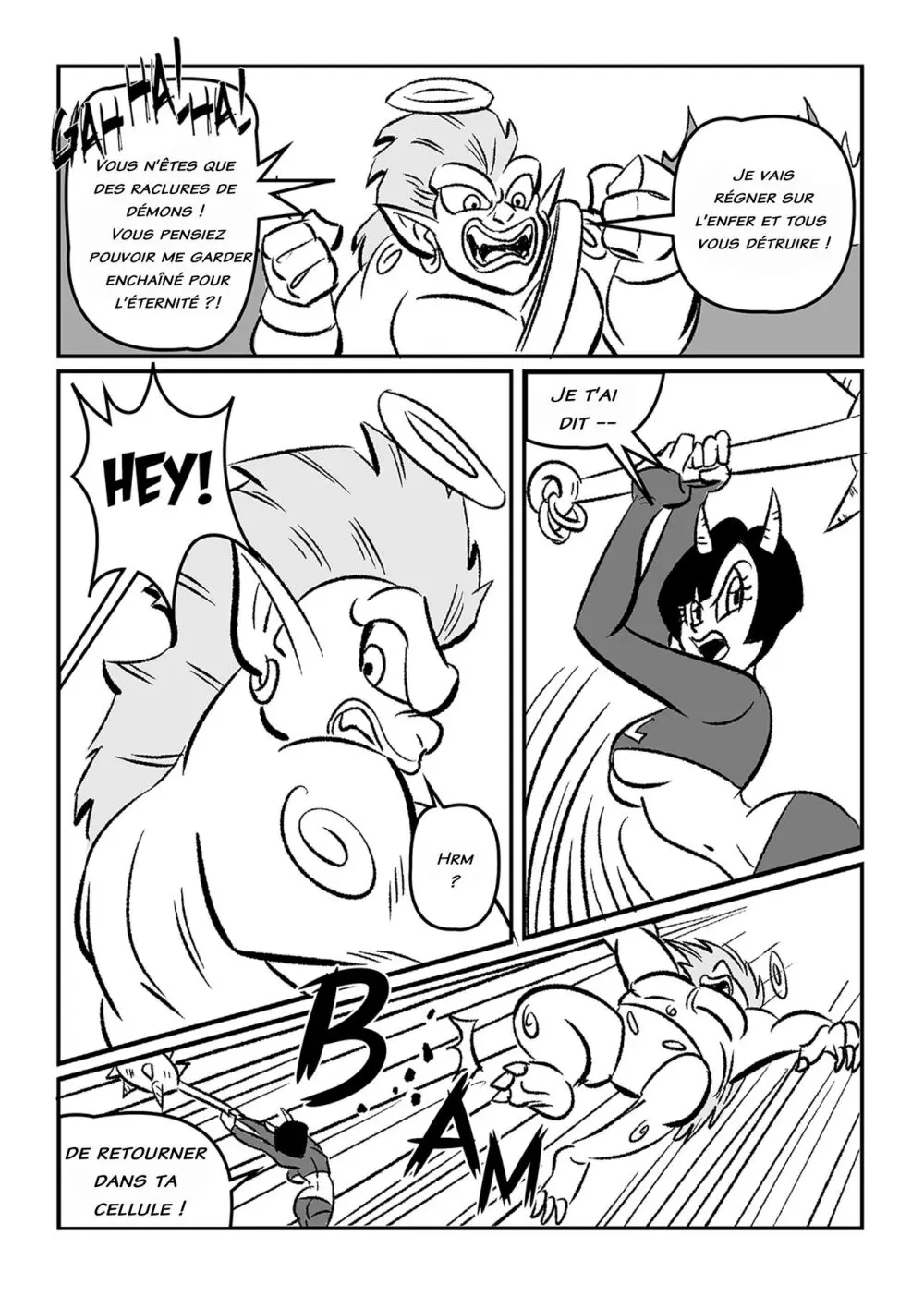 Videl from HFIL 2 Page.2