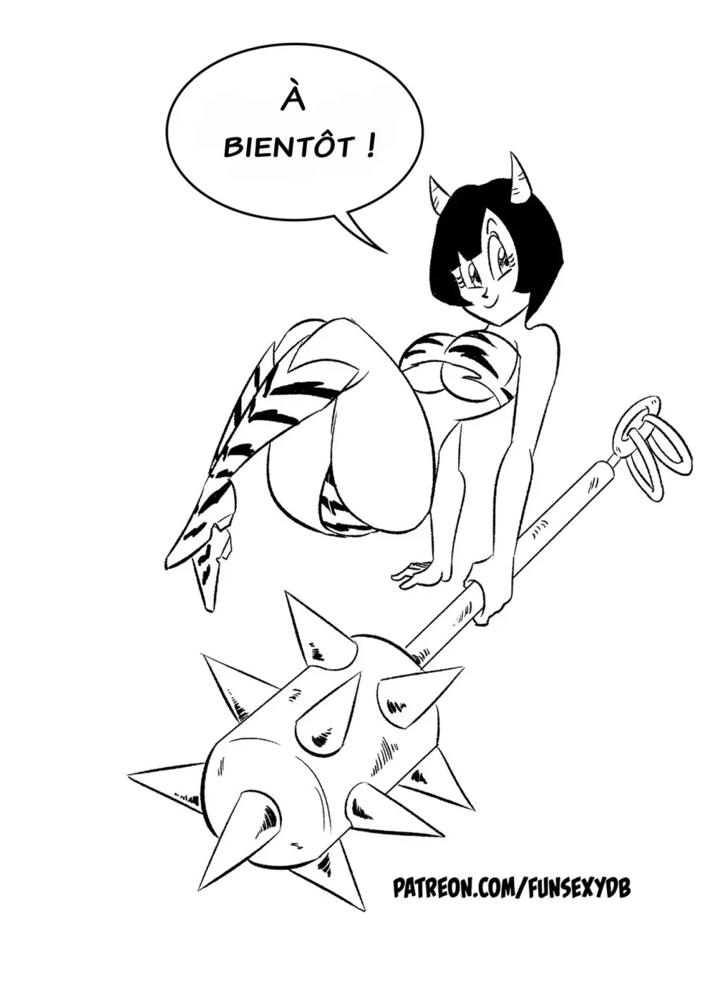 Videl from HFIL 2 Page.20