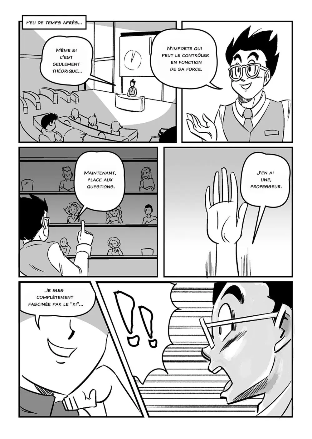 Videl from HFIL 2 Page.6