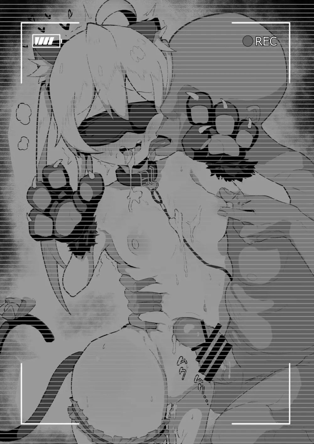 隅々四隅's illustrations - pixiv Page.41