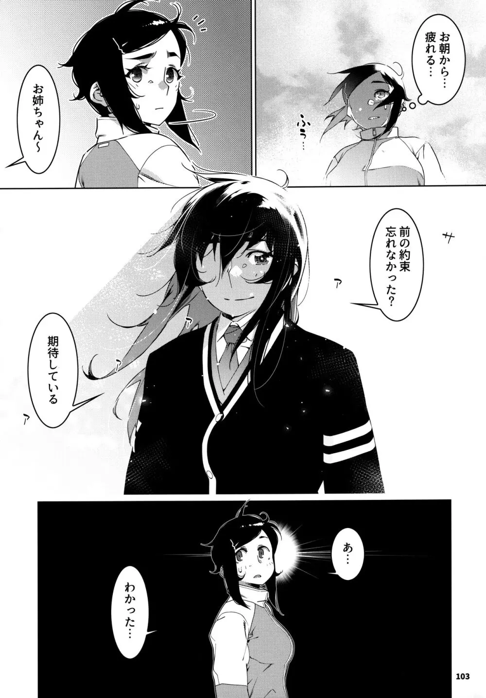 大人のおもちや24まとめ4 Page.102