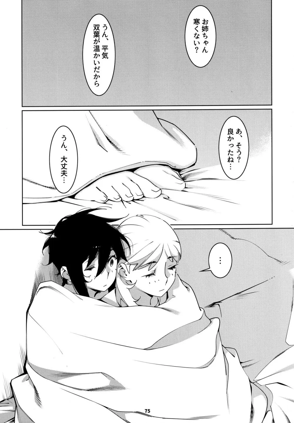 大人のおもちや24まとめ4 Page.74