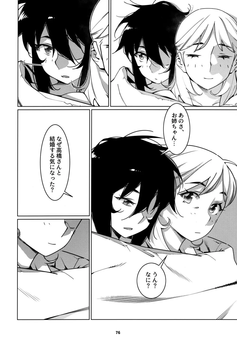 大人のおもちや24まとめ4 Page.75