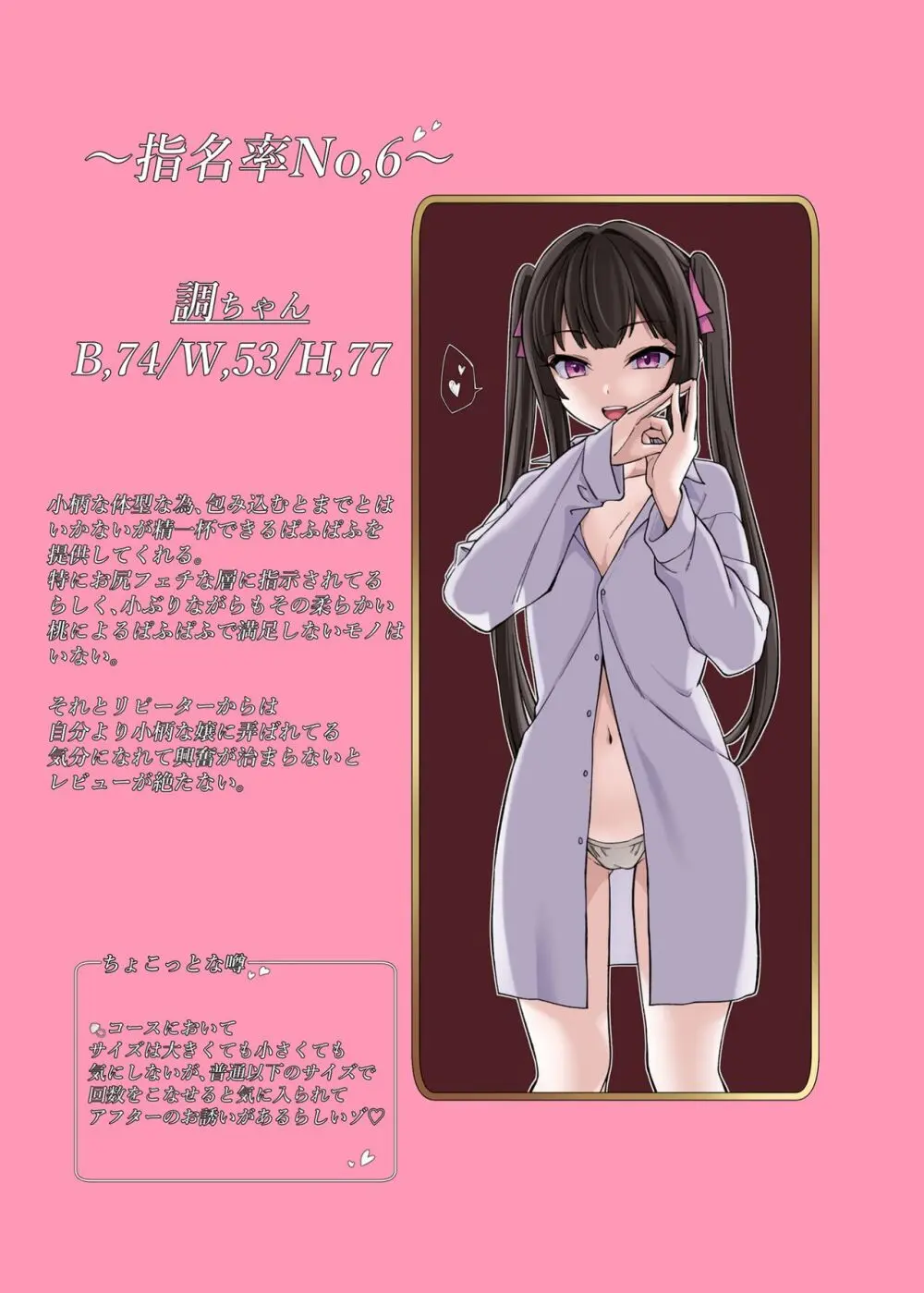 PafuPafu倶楽部～SONG2～ Page.14
