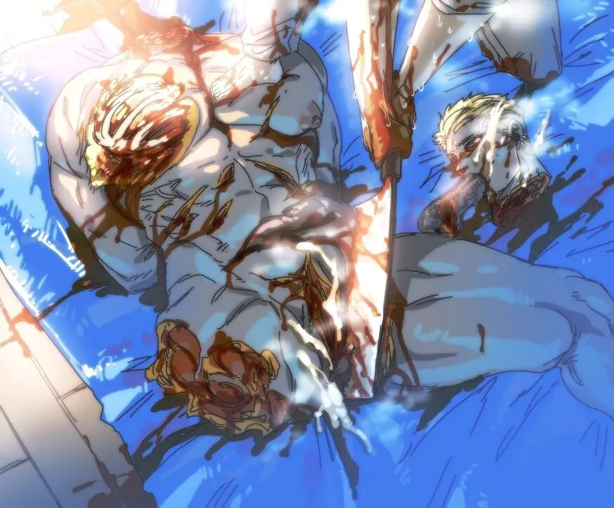 mSiAcNhi (ro88840242) Twitter + Pixiv guro art Page.24