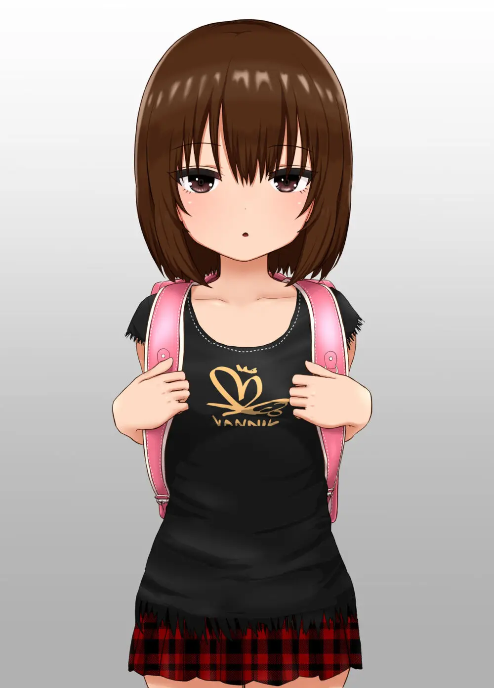性処理係のまろんちゃん～クールなロリギャルが陰キャの性処理係になる話～ Page.76