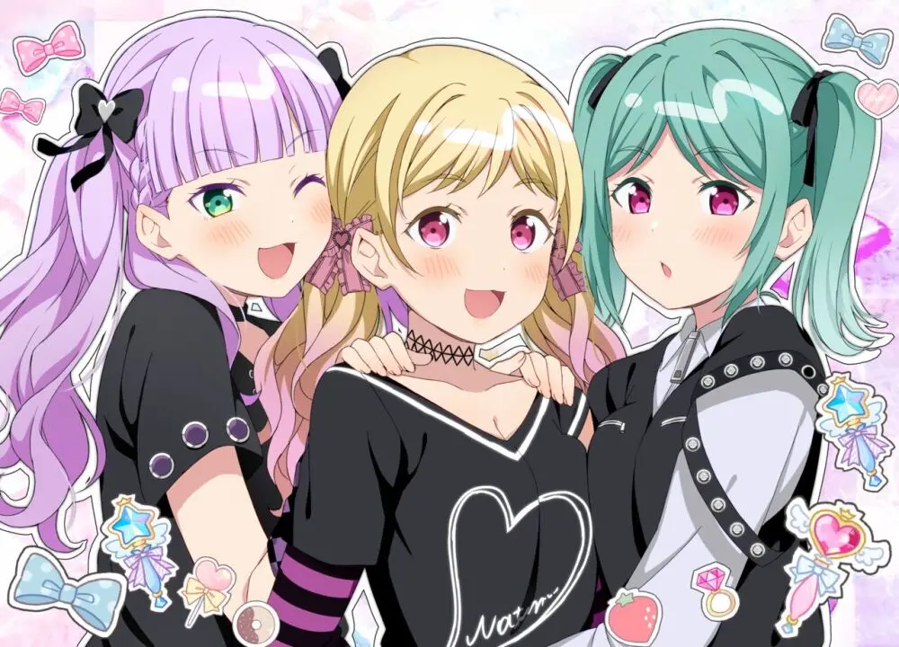 マル冬夏乱交