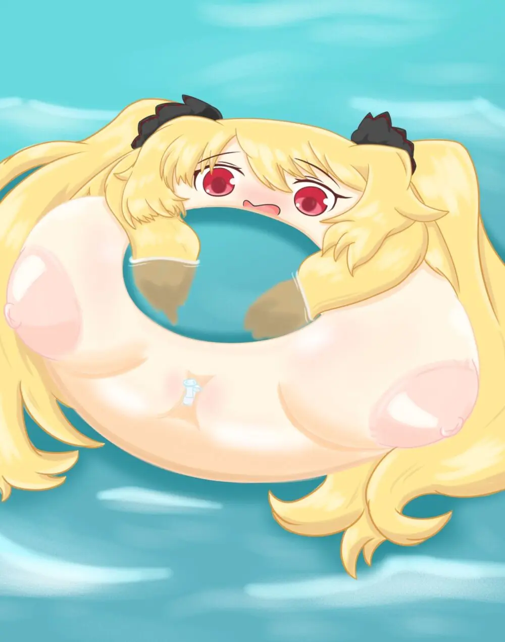 Generic pervert Page.153