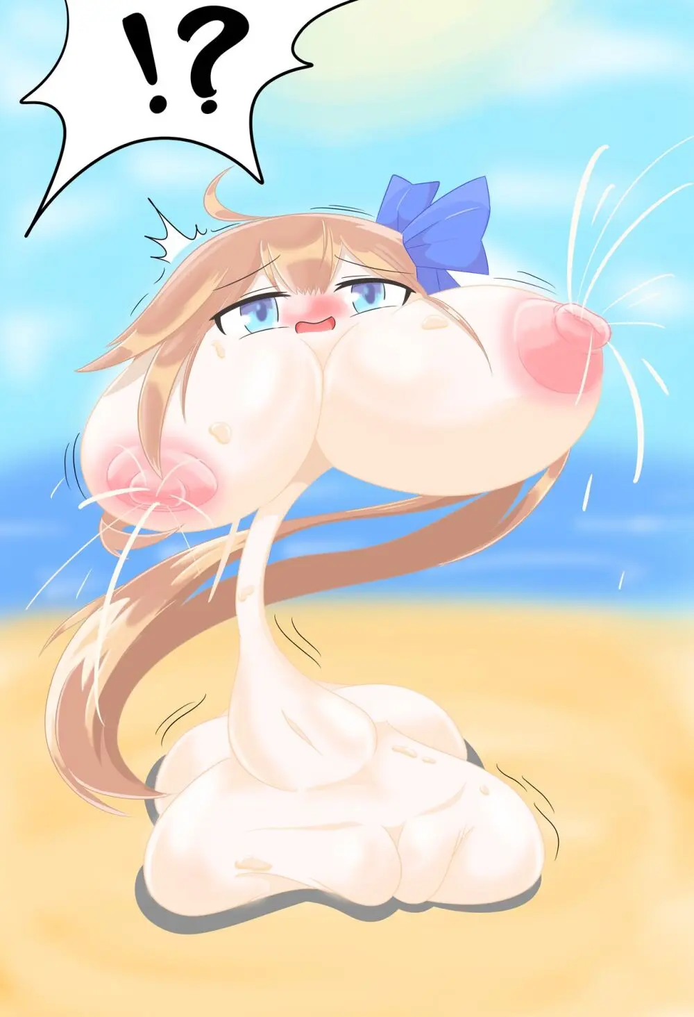 Generic pervert Page.177