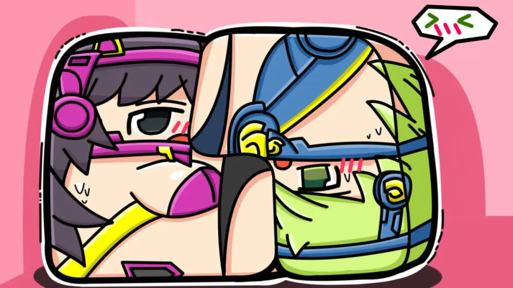 Generic pervert Page.19