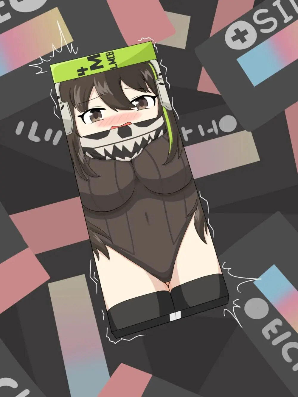 Generic pervert Page.238