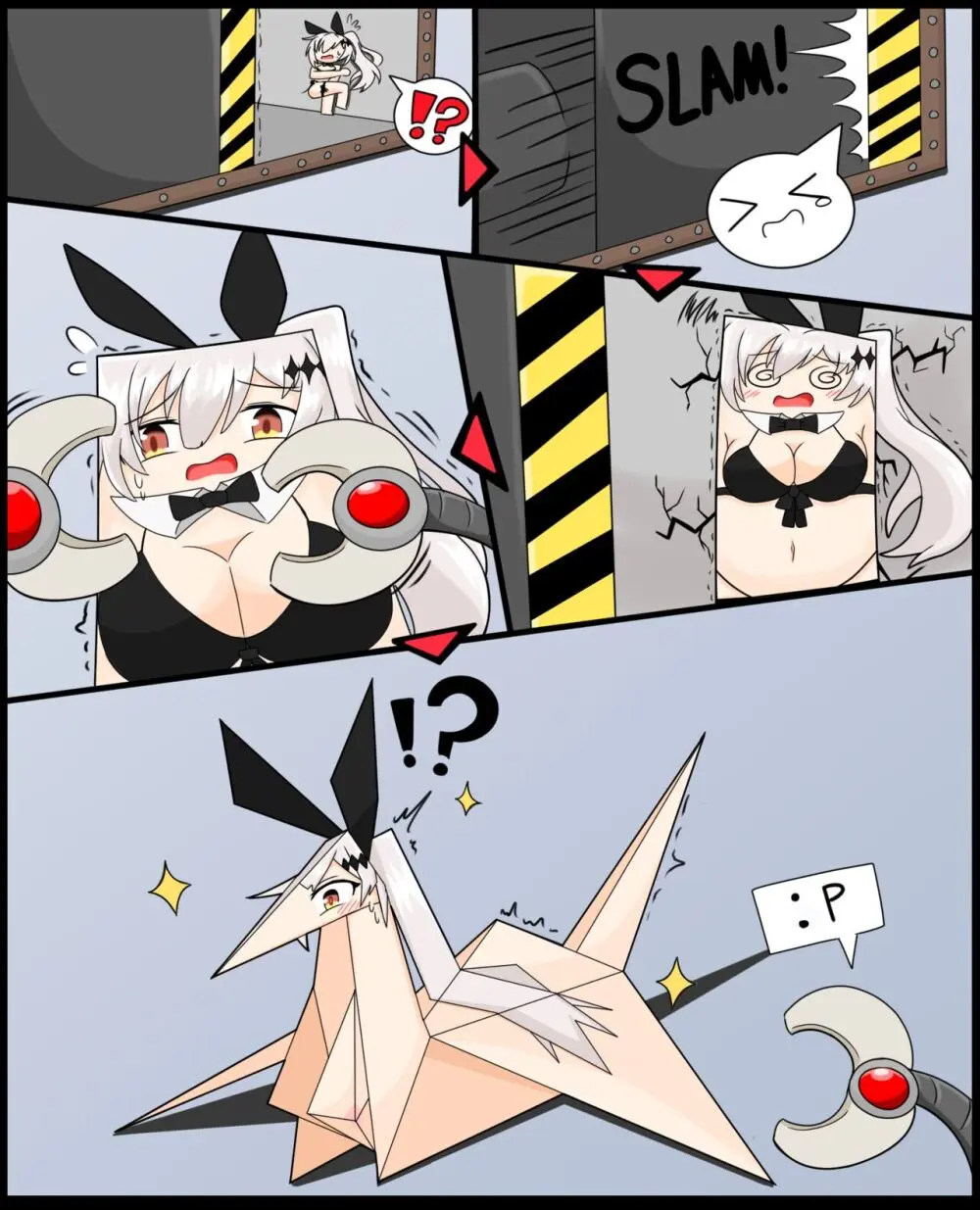 Generic pervert Page.255