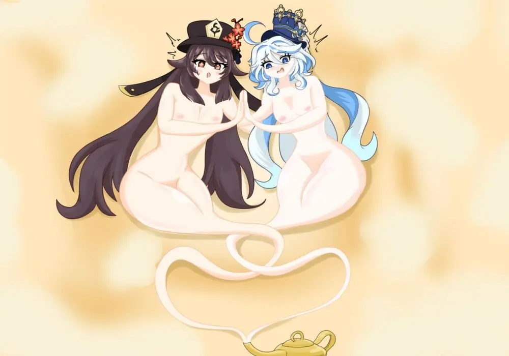 Generic pervert Page.265