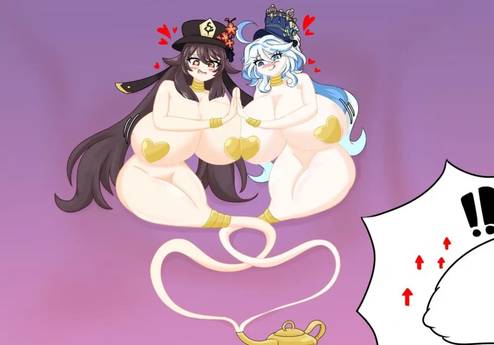 Generic pervert Page.266