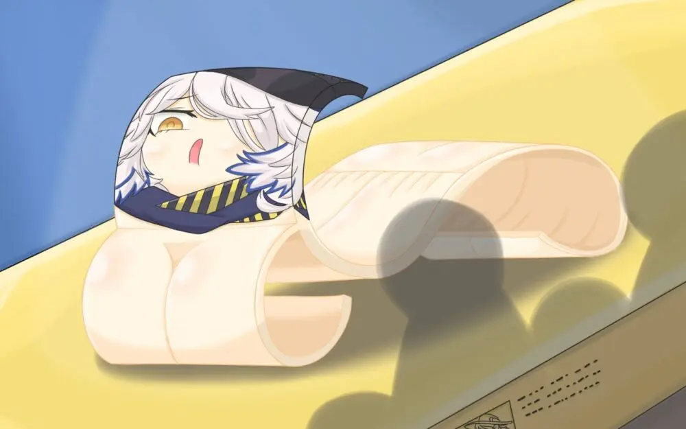 Generic pervert Page.274
