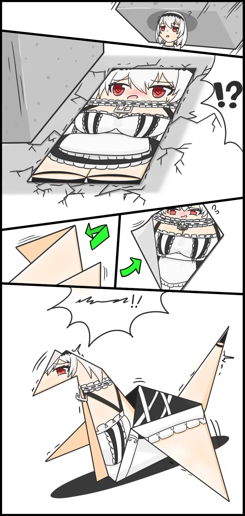 Generic pervert Page.97