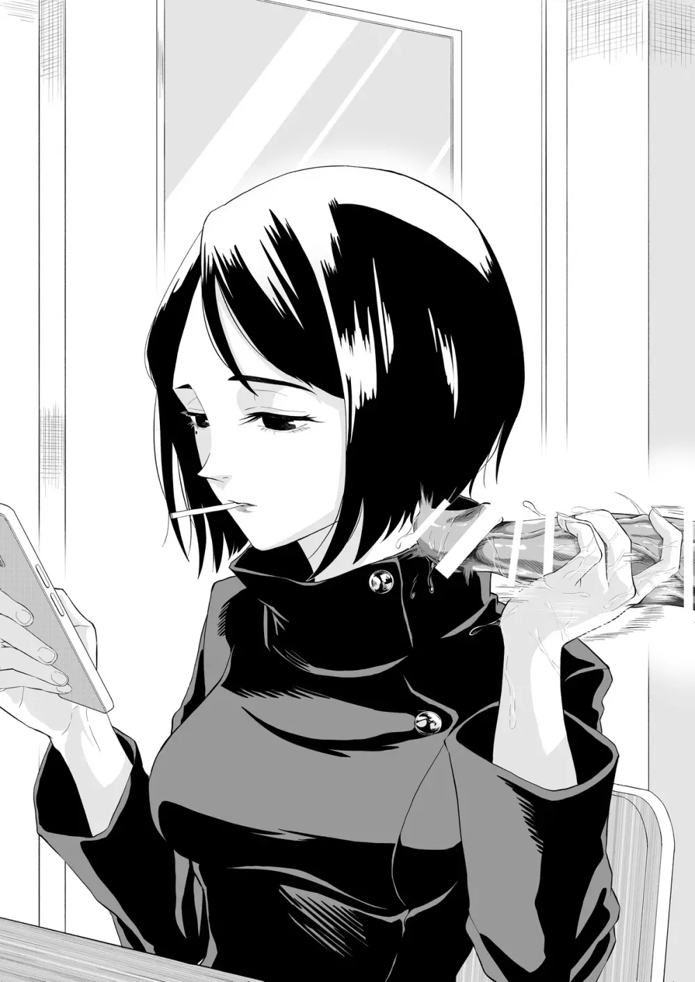 pixiv fanbox Page.5