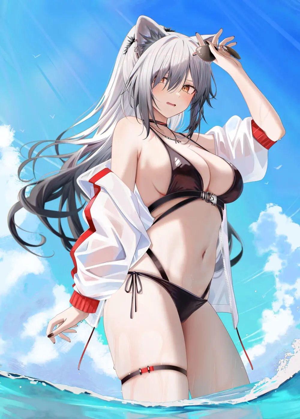 シュヴァルツ Page.2