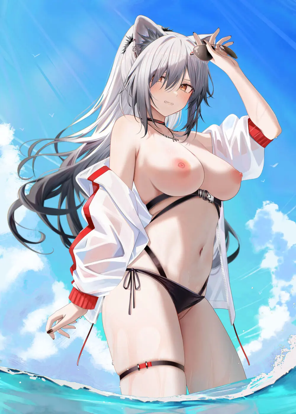 シュヴァルツ Page.4