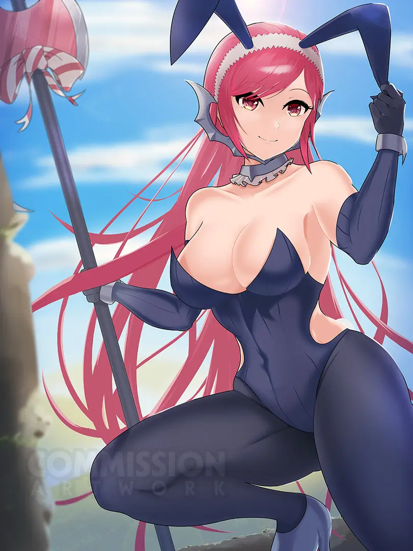 Fire Emblem Collection - Female Only Page.111