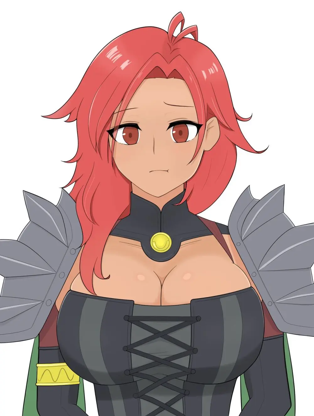 Fire Emblem Collection - Female Only Page.114