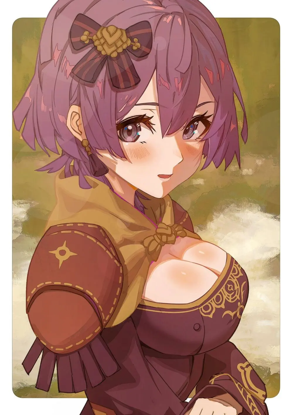 Fire Emblem Collection - Female Only Page.130