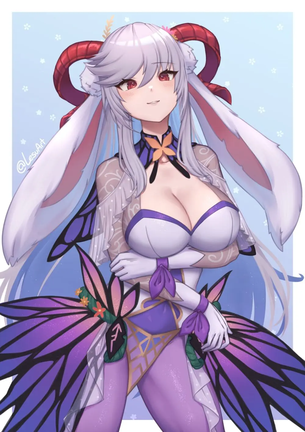 Fire Emblem Collection - Female Only Page.202