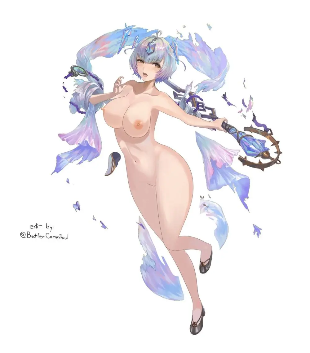 Fire Emblem Collection - Female Only Page.227
