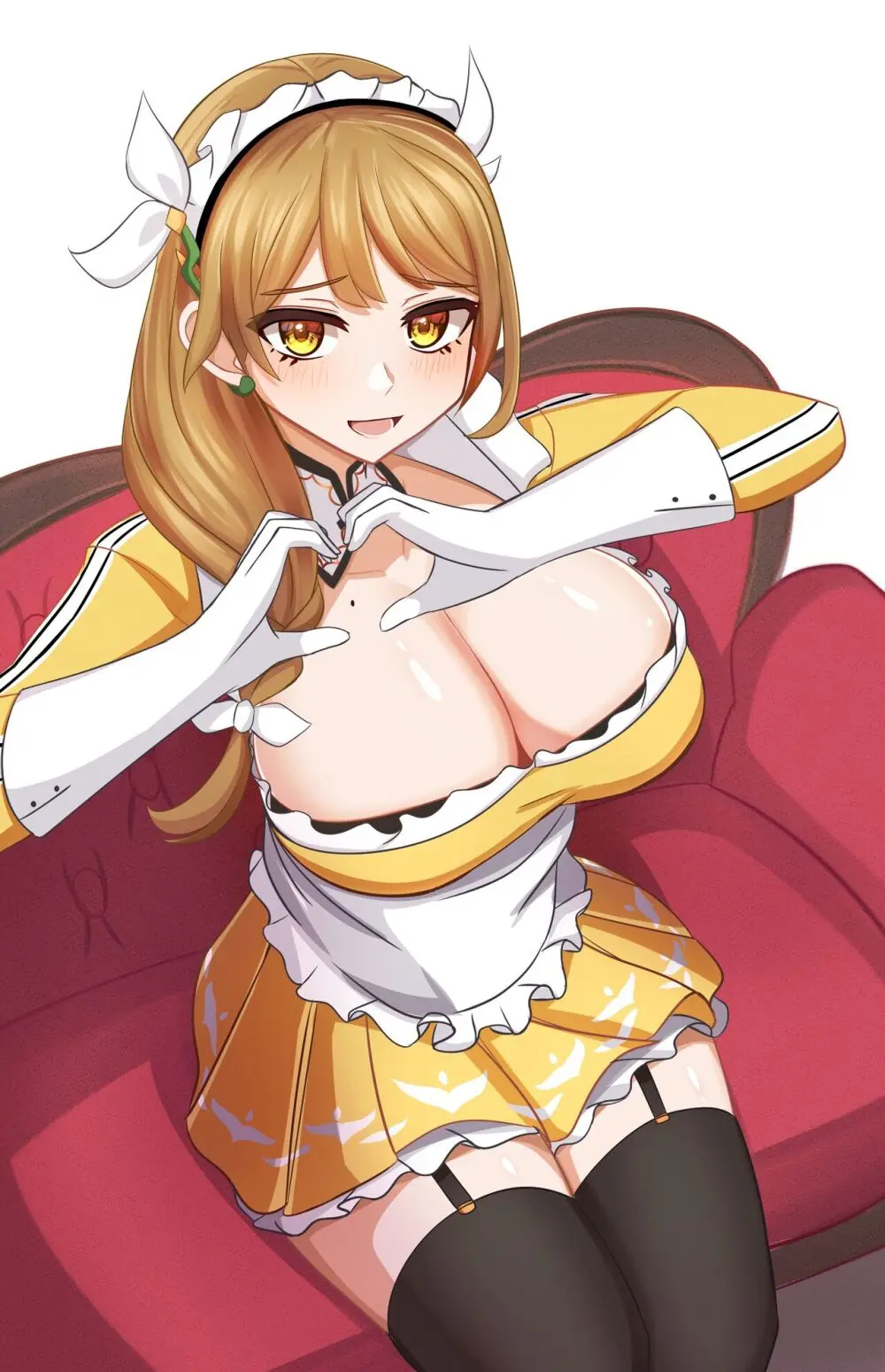 Fire Emblem Collection - Female Only Page.341