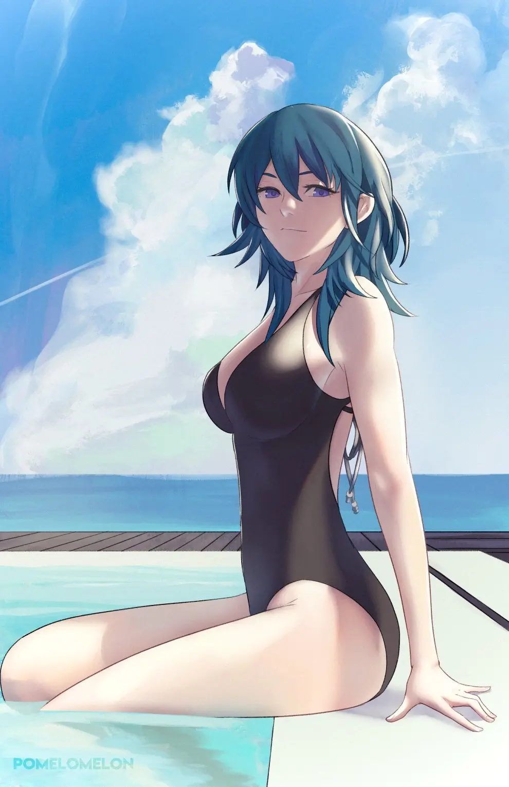 Fire Emblem Collection - Female Only Page.380