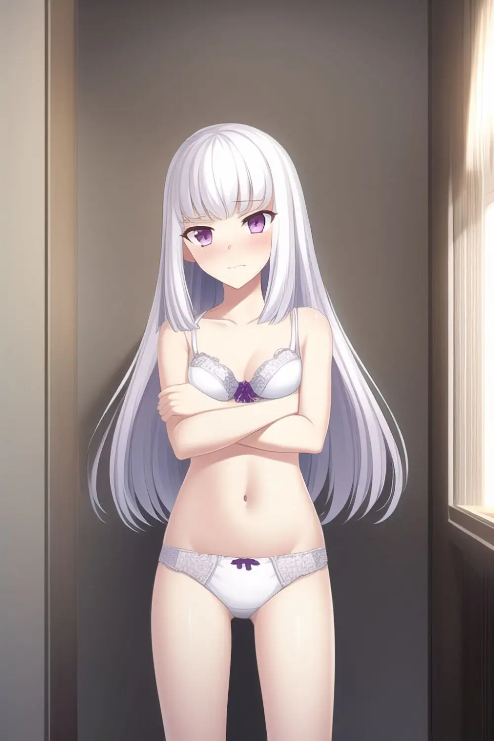 Fire Emblem Collection - Female Only Page.403