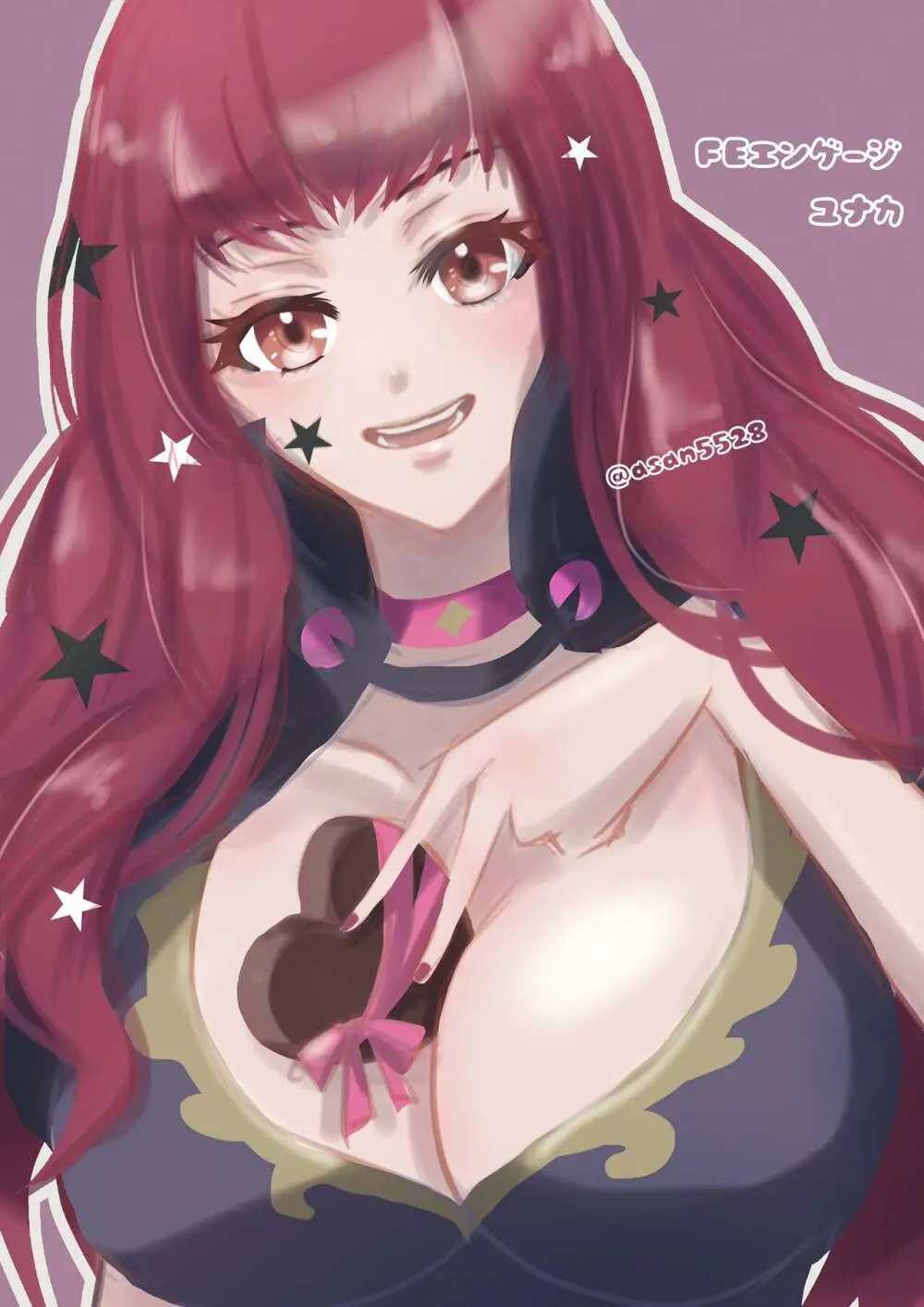 Fire Emblem Collection - Female Only Page.41